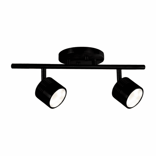 Kuzco Lyra LED Track Light - Black - TR10015-BK