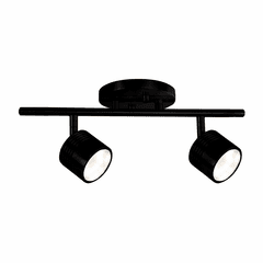Kuzco Lyra LED Track Light - Black - TR10015-BK