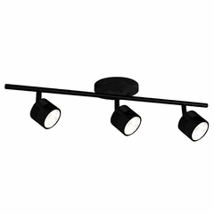 Kuzco Lyra LED Track Light - Black - TR10022-BK