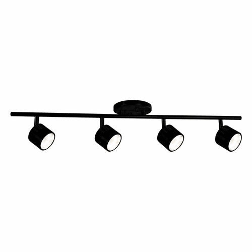 Kuzco Lyra LED Track Light - Black - TR10031-BK