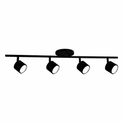 Kuzco Lyra LED Track Light - Black - TR10031-BK Kuzco Lyra LED Track Light - Black - TR10031-BK