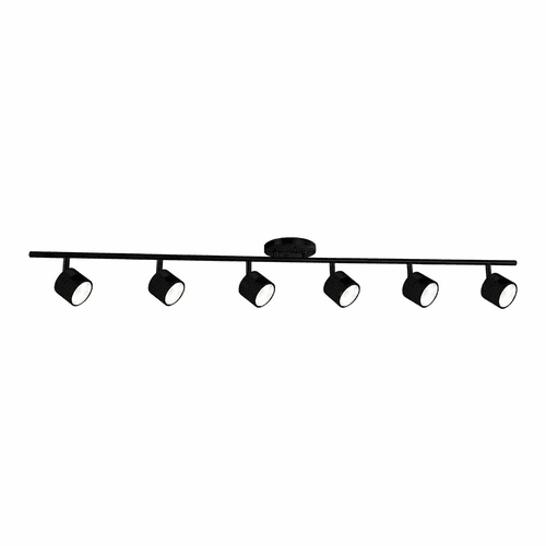 Kuzco Lyra LED Track Light - Black - TR10044-BK