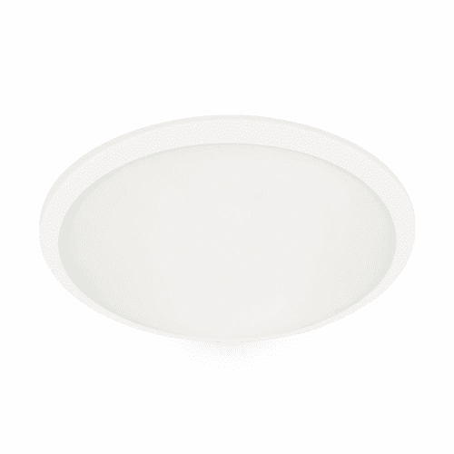 Kuzco Malta LED Flush Mount - White - FM1515-WH