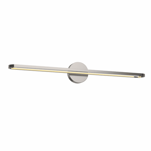Kuzco Marlon LED Bath Vanity Light - Brushed Nickel - VL63736-BN