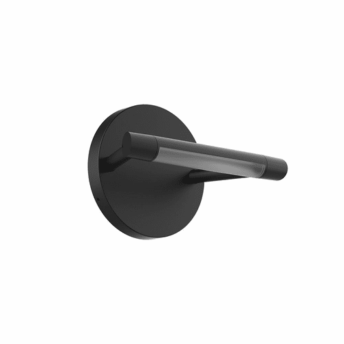 Kuzco Maro LED Outdoor Wall Light - Black - EW25707-BK