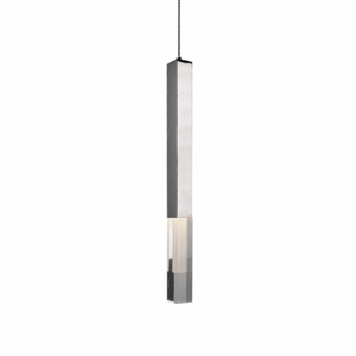 Kuzco Martelo LED Pendant - Chrome - PD53305-CH