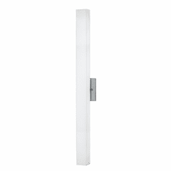 Kuzco Melville 1-LT Wall Sconce - Brushed Nickel - WS8432-BN Kuzco Melville 1-LT Wall Sconce - Brushed Nickel - WS8432-BN