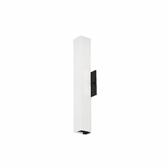 Kuzco Melville LED Wall Sconce - Black - WS8418-BK Kuzco Melville LED Wall Sconce - Black - WS8418-BK