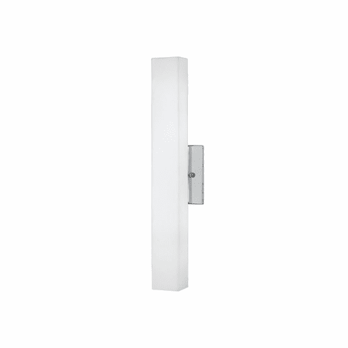 Kuzco Melville LED Wall Sconce - Chrome - WS8418-CH
