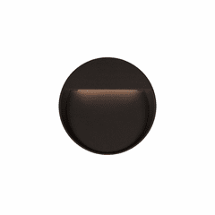 Kuzco Mesa LED Wall Sconce - Black - EW71205-BK Kuzco Mesa LED Wall Sconce - Black - EW71205-BK