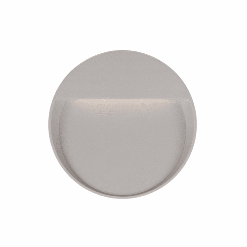 Kuzco Mesa LED Wall Sconce - Grey - EW71209-GY