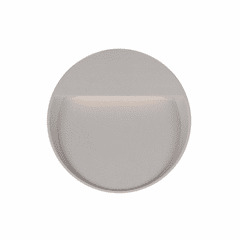 Kuzco Mesa LED Wall Sconce - Grey - EW71209-GY Kuzco Mesa LED Wall Sconce - Grey - EW71209-GY
