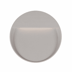 Kuzco Mesa LED Wall Sconce - Grey - EW71211-GY Kuzco Mesa LED Wall Sconce - Grey - EW71211-GY