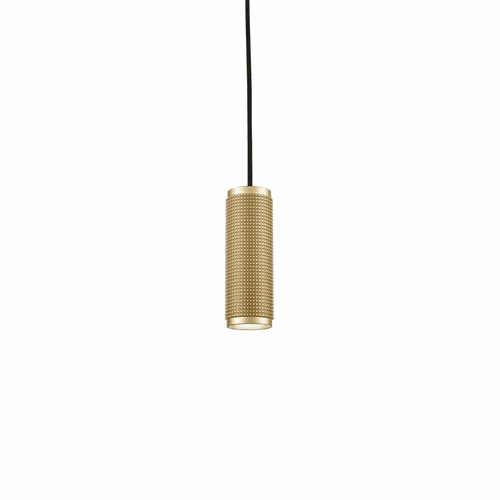 Kuzco Micro 1-LT Pendant - Gold - 494603-GD