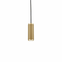 Kuzco Micro 1-LT Pendant - Gold - 494603-GD