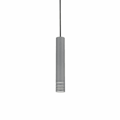 Kuzco Milca 1-LT Pendant - Gray - 494502L-GY Kuzco Milca 1-LT Pendant - Gray - 494502L-GY