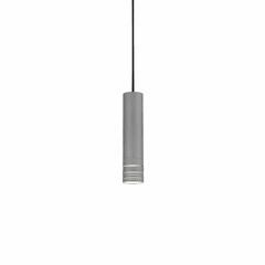 Kuzco Milca 1-LT Pendant - Gray - 494502M-GY
