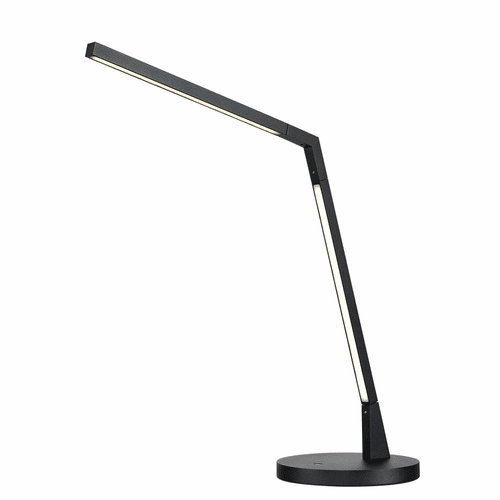 Kuzco Miter LED Lamp - Black - TL25517-BK