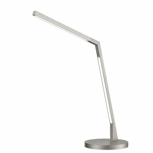 Kuzco Miter LED Lamp - Brushed Nickel - TL25517-BN