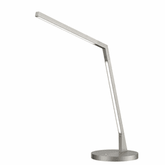 Kuzco Miter LED Lamp - Brushed Nickel - TL25517-BN