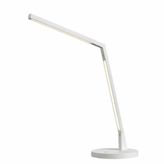 Kuzco Miter LED Lamp - White - TL25517-WH