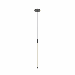 Kuzco Motif LED Pendant - Black - PD75021-BK Kuzco Motif LED Pendant - Black - PD75021-BK