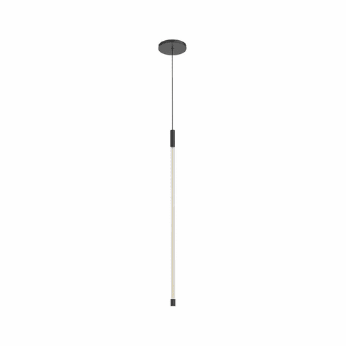 Kuzco Motif LED Pendant - Black - PD75027-BK
