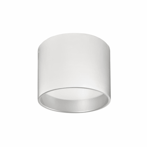Kuzco Mousinni LED Flush Mount - White - FM11410-WH