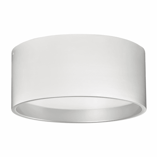 Kuzco Mousinni LED Flush Mount - White - FM11418-WH