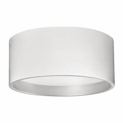 Kuzco Mousinni LED Flush Mount - White - FM11418-WH