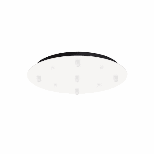 Kuzco Multi-Port LED Canopy - White - CNP05AC-WH
