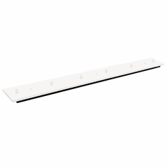 Kuzco Multi-Port LED Canopy - White - CNP06AC-WH