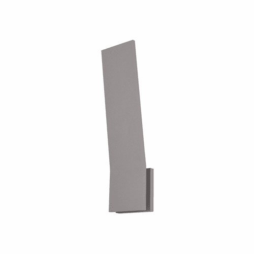 Kuzco Nevis LED Wall Sconce - Grey - EW7918-GY
