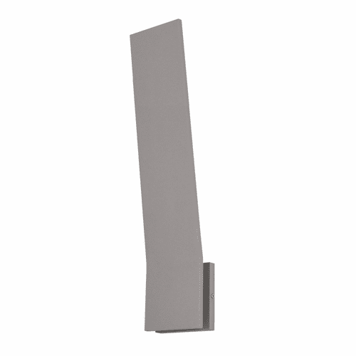 Kuzco Nevis LED Wall Sconce - Grey - EW7924-GY