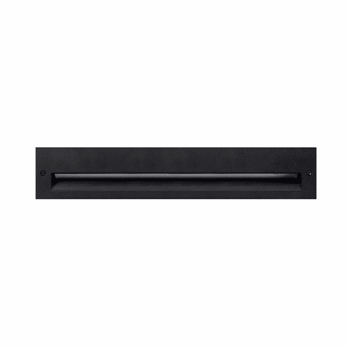 Kuzco Newport LED Recessed Light - Black - ER7120-BK