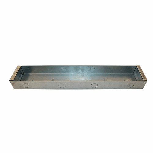 Kuzco Newport LED Step Light - ER7120-MBOX
