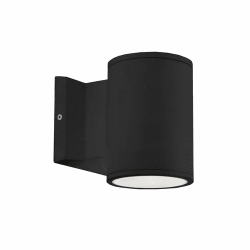 Kuzco Nordic LED Wall Sconce - Black - EW3105-BK