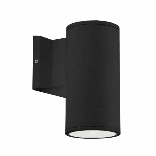 Kuzco Nordic LED Wall Sconce - Black - EW3107-BK