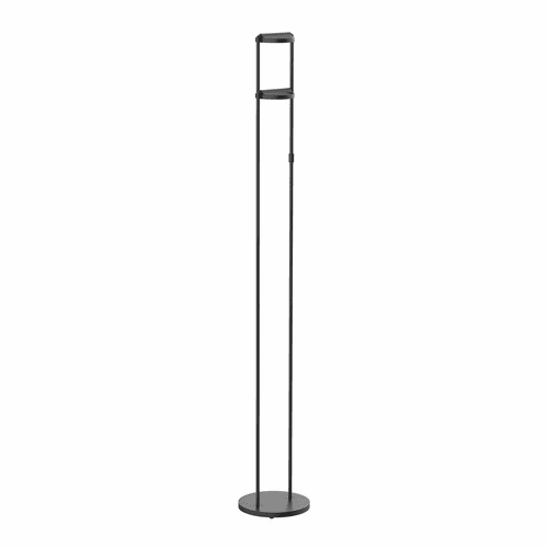 Kuzco Novel LED Floor Lamp - Black - FL72268-BK
