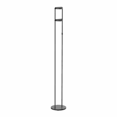 Kuzco Novel LED Floor Lamp - Black - FL72268-BK