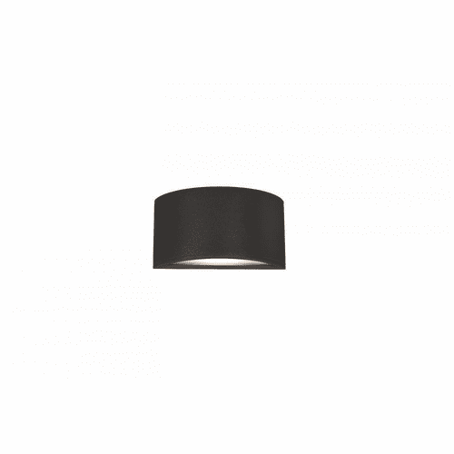 Kuzco Olympus LED Wall Sconce - Black - EW9010-BK