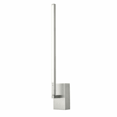 Kuzco Pandora LED Wall Sconce - Brushed Nickel - WS25118-BN