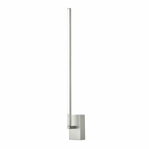 Kuzco Pandora LED Wall Sconce - Brushed Nickel - WS25125-BN