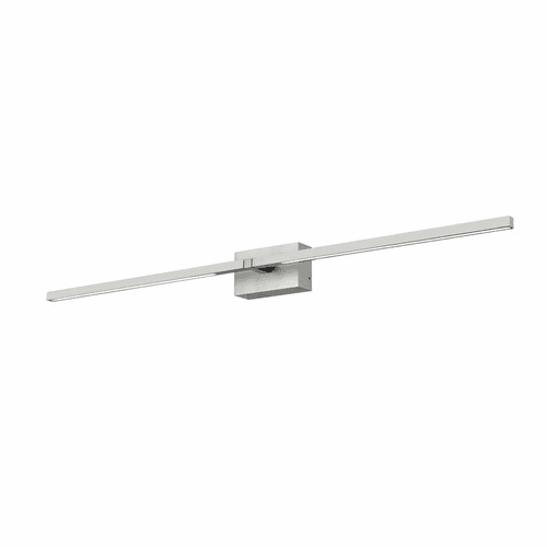 Kuzco Pandora LED Wall Sconce - Brushed Nickel - WS25336-BN