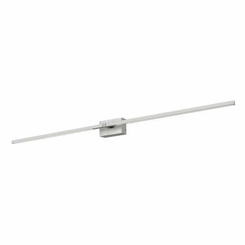 Kuzco Pandora LED Wall Sconce - Brushed Nickel - WS25350-BN