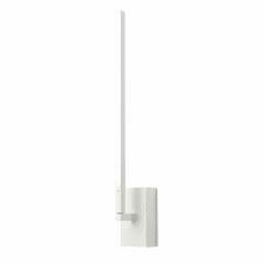 Kuzco Pandora LED Wall Sconce - White - WS25118-WH