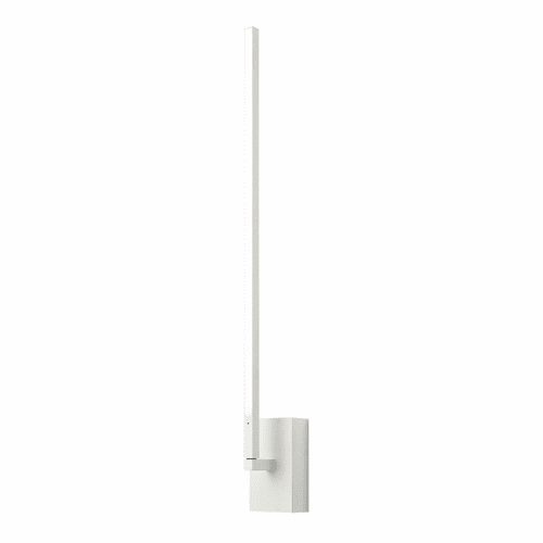 Kuzco Pandora LED Wall Sconce - White - WS25125-WH