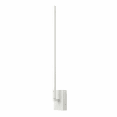 Kuzco Pandora LED Wall Sconce - White - WS25125-WH