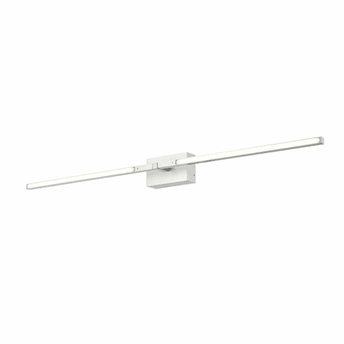 Kuzco Pandora LED Wall Sconce - White - WS25336-WH