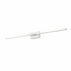 Kuzco Pandora LED Wall Sconce - White - WS25336-WH Kuzco Pandora LED Wall Sconce - White - WS25336-WH
